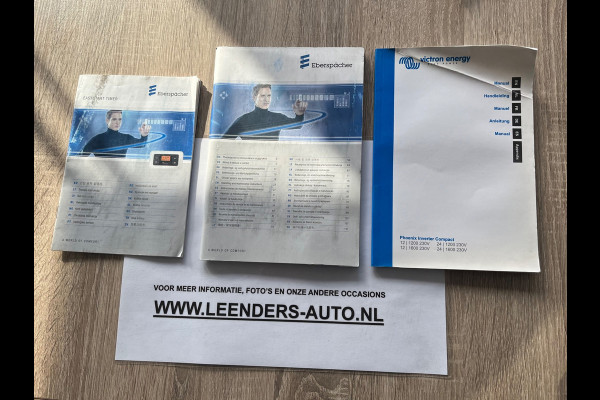 Ford Transit Custom Servicewagen L1H1 300 2.0 TDCI euro6 Trend, Sortimo inrichting, Omvormer V230, Standkachel, RIJKLAARPRIJS!