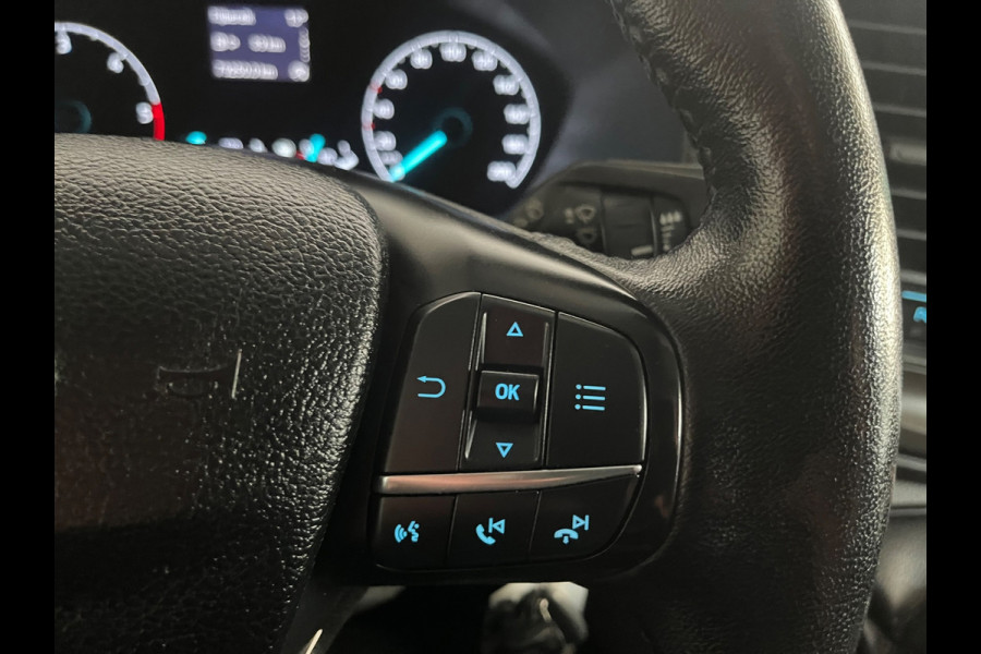 Ford Transit Custom Servicewagen L1H1 300 2.0 TDCI euro6 Trend, Sortimo inrichting, Omvormer V230, Standkachel, RIJKLAARPRIJS!