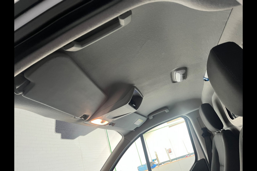 Ford Transit Custom Servicewagen L1H1 300 2.0 TDCI euro6 Trend, Sortimo inrichting, Omvormer V230, Standkachel, RIJKLAARPRIJS!