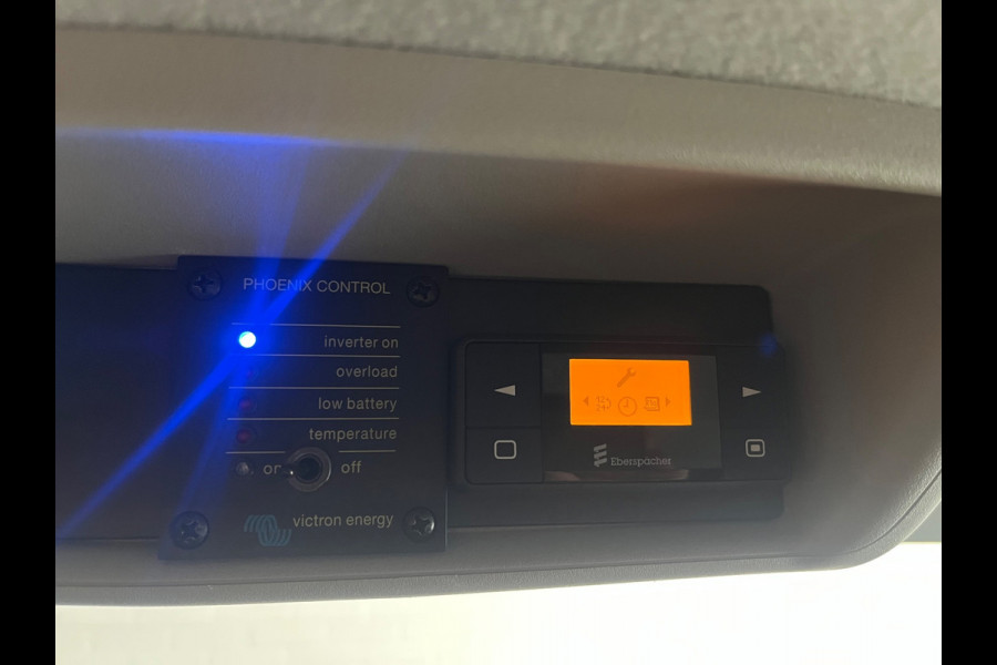 Ford Transit Custom Servicewagen L1H1 300 2.0 TDCI euro6 Trend, Sortimo inrichting, Omvormer V230, Standkachel, RIJKLAARPRIJS!