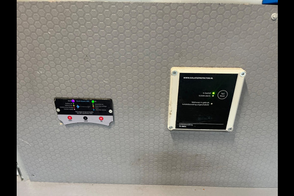 Ford Transit Custom Servicewagen L1H1 300 2.0 TDCI euro6 Trend, Sortimo inrichting, Omvormer V230, Standkachel, RIJKLAARPRIJS!