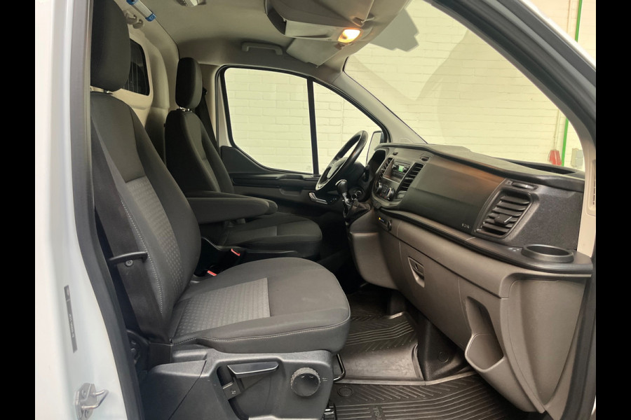 Ford Transit Custom Servicewagen L1H1 300 2.0 TDCI euro6 Trend, Sortimo inrichting, Omvormer V230, Standkachel, RIJKLAARPRIJS!