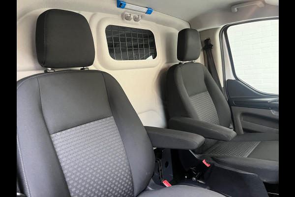 Ford Transit Custom Servicewagen L1H1 300 2.0 TDCI euro6 Trend, Sortimo inrichting, Omvormer V230, Standkachel, RIJKLAARPRIJS!