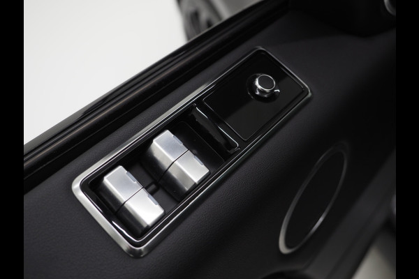 Land Rover Range Rover Sport 2.0 P400e HSE Dynamic | Panoramadak | Meridian | Luchtvering | Keyless | Camera | Trekhaak | Memory | Carplay