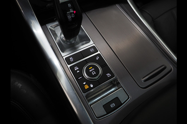 Land Rover Range Rover Sport 2.0 P400e HSE Dynamic | Panoramadak | Meridian | Luchtvering | Keyless | Camera | Trekhaak | Memory | Carplay