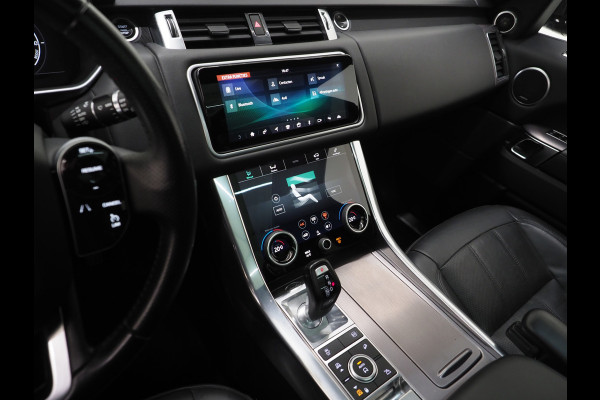 Land Rover Range Rover Sport 2.0 P400e HSE Dynamic | Panoramadak | Meridian | Luchtvering | Keyless | Camera | Trekhaak | Memory | Carplay