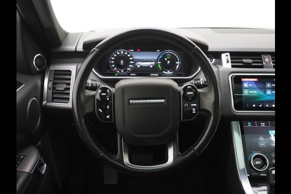 Land Rover Range Rover Sport 2.0 P400e HSE Dynamic | Panoramadak | Meridian | Luchtvering | Keyless | Camera | Trekhaak | Memory | Carplay