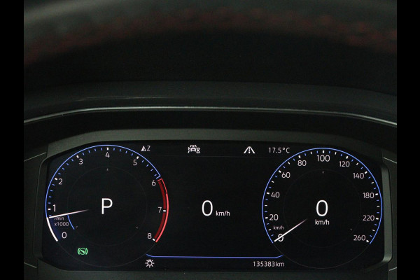 Volkswagen T-Roc 1.5 TSI Sport R Line | Trekhaak | Carplay | Full LED | Navigatie | Virtual Cockpit | Adaptive cruise | Parkeerhulp | 18'' | Climate control | Bluetooth | Getint glas