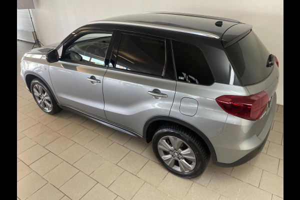 Suzuki Vitara 1.4 Boosterjet Select Smart Hybrid AIRCO NAVI CRUISE TREKHAAK ELEK RAMEN CENT VERG VELGEN NIEUWSTAAT