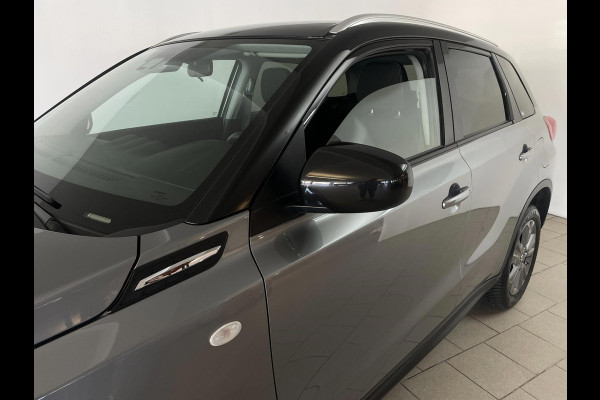 Suzuki Vitara 1.4 Boosterjet Select Smart Hybrid AIRCO NAVI CRUISE TREKHAAK ELEK RAMEN CENT VERG VELGEN NIEUWSTAAT