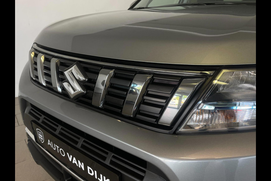 Suzuki Vitara 1.4 Boosterjet Select Smart Hybrid AIRCO NAVI CRUISE TREKHAAK ELEK RAMEN CENT VERG VELGEN NIEUWSTAAT