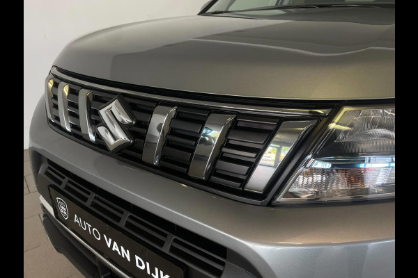 Suzuki Vitara 1.4 Boosterjet Select Smart Hybrid AIRCO NAVI CRUISE TREKHAAK ELEK RAMEN CENT VERG VELGEN NIEUWSTAAT