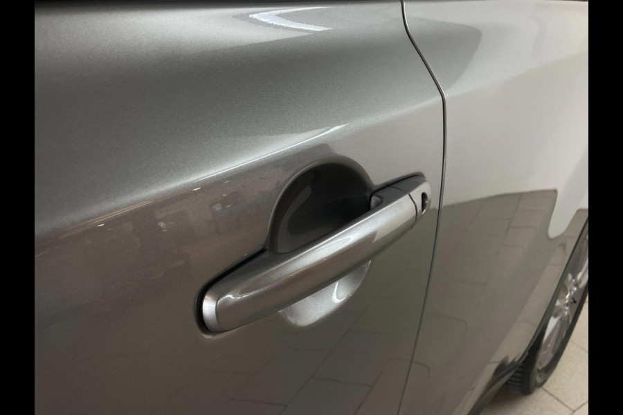 Suzuki Vitara 1.4 Boosterjet Select Smart Hybrid AIRCO NAVI CRUISE TREKHAAK ELEK RAMEN CENT VERG VELGEN NIEUWSTAAT