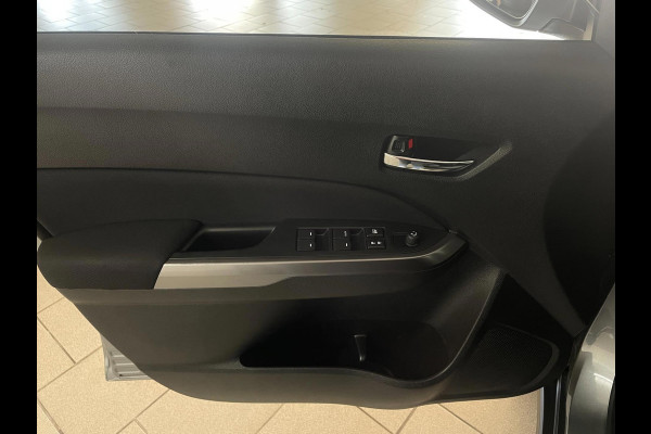 Suzuki Vitara 1.4 Boosterjet Select Smart Hybrid AIRCO NAVI CRUISE TREKHAAK ELEK RAMEN CENT VERG VELGEN NIEUWSTAAT