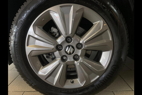 Suzuki Vitara 1.4 Boosterjet Select Smart Hybrid AIRCO NAVI CRUISE TREKHAAK ELEK RAMEN CENT VERG VELGEN NIEUWSTAAT