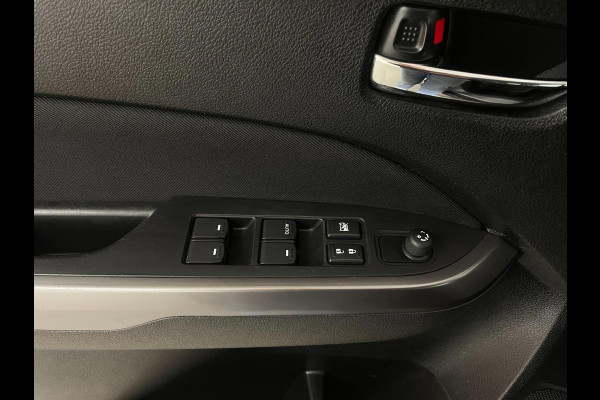 Suzuki Vitara 1.4 Boosterjet Select Smart Hybrid AIRCO NAVI CRUISE TREKHAAK ELEK RAMEN CENT VERG VELGEN NIEUWSTAAT