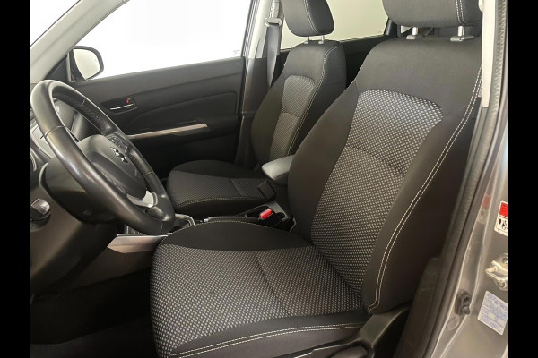 Suzuki Vitara 1.4 Boosterjet Select Smart Hybrid AIRCO NAVI CRUISE TREKHAAK ELEK RAMEN CENT VERG VELGEN NIEUWSTAAT