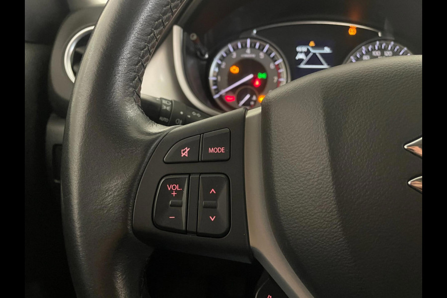 Suzuki Vitara 1.4 Boosterjet Select Smart Hybrid AIRCO NAVI CRUISE TREKHAAK ELEK RAMEN CENT VERG VELGEN NIEUWSTAAT