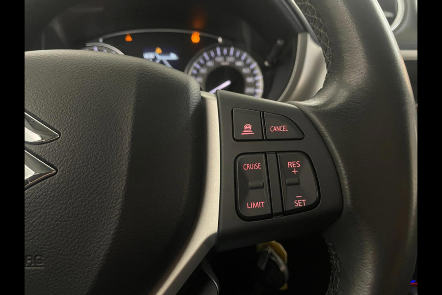 Suzuki Vitara 1.4 Boosterjet Select Smart Hybrid AIRCO NAVI CRUISE TREKHAAK ELEK RAMEN CENT VERG VELGEN NIEUWSTAAT