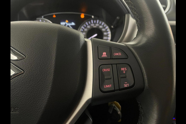 Suzuki Vitara 1.4 Boosterjet Select Smart Hybrid AIRCO NAVI CRUISE TREKHAAK ELEK RAMEN CENT VERG VELGEN NIEUWSTAAT