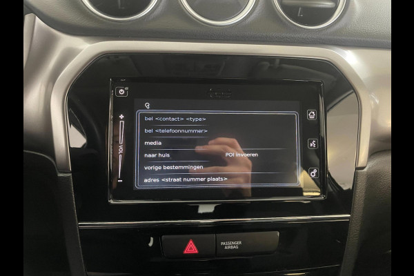 Suzuki Vitara 1.4 Boosterjet Select Smart Hybrid AIRCO NAVI CRUISE TREKHAAK ELEK RAMEN CENT VERG VELGEN NIEUWSTAAT