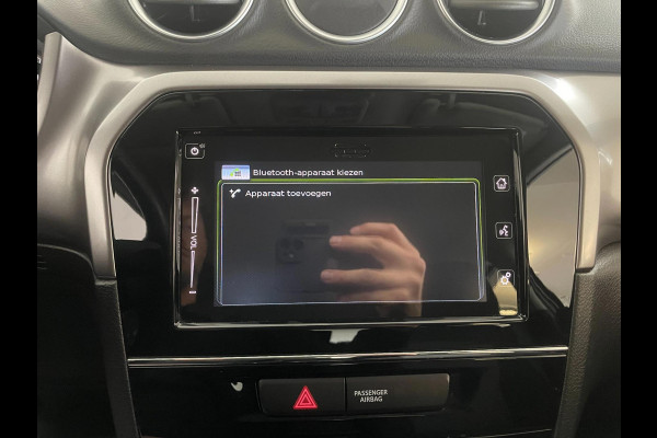 Suzuki Vitara 1.4 Boosterjet Select Smart Hybrid AIRCO NAVI CRUISE TREKHAAK ELEK RAMEN CENT VERG VELGEN NIEUWSTAAT
