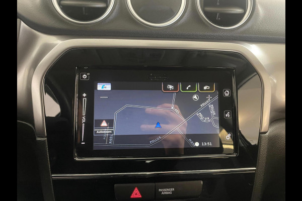 Suzuki Vitara 1.4 Boosterjet Select Smart Hybrid AIRCO NAVI CRUISE TREKHAAK ELEK RAMEN CENT VERG VELGEN NIEUWSTAAT