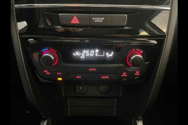 Suzuki Vitara 1.4 Boosterjet Select Smart Hybrid AIRCO NAVI CRUISE TREKHAAK ELEK RAMEN CENT VERG VELGEN NIEUWSTAAT