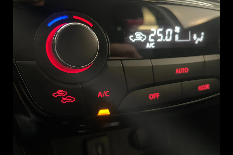 Suzuki Vitara 1.4 Boosterjet Select Smart Hybrid AIRCO NAVI CRUISE TREKHAAK ELEK RAMEN CENT VERG VELGEN NIEUWSTAAT