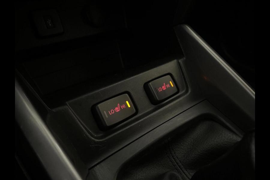 Suzuki Vitara 1.4 Boosterjet Select Smart Hybrid AIRCO NAVI CRUISE TREKHAAK ELEK RAMEN CENT VERG VELGEN NIEUWSTAAT