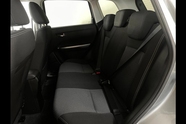 Suzuki Vitara 1.4 Boosterjet Select Smart Hybrid AIRCO NAVI CRUISE TREKHAAK ELEK RAMEN CENT VERG VELGEN NIEUWSTAAT