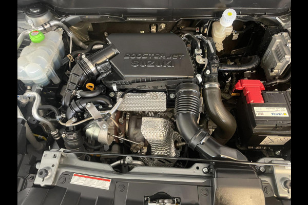 Suzuki Vitara 1.4 Boosterjet Select Smart Hybrid AIRCO NAVI CRUISE TREKHAAK ELEK RAMEN CENT VERG VELGEN NIEUWSTAAT