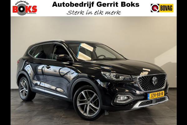 MG EHS 1.5 TGDI Luxury Panoramadak Leder Navigatie