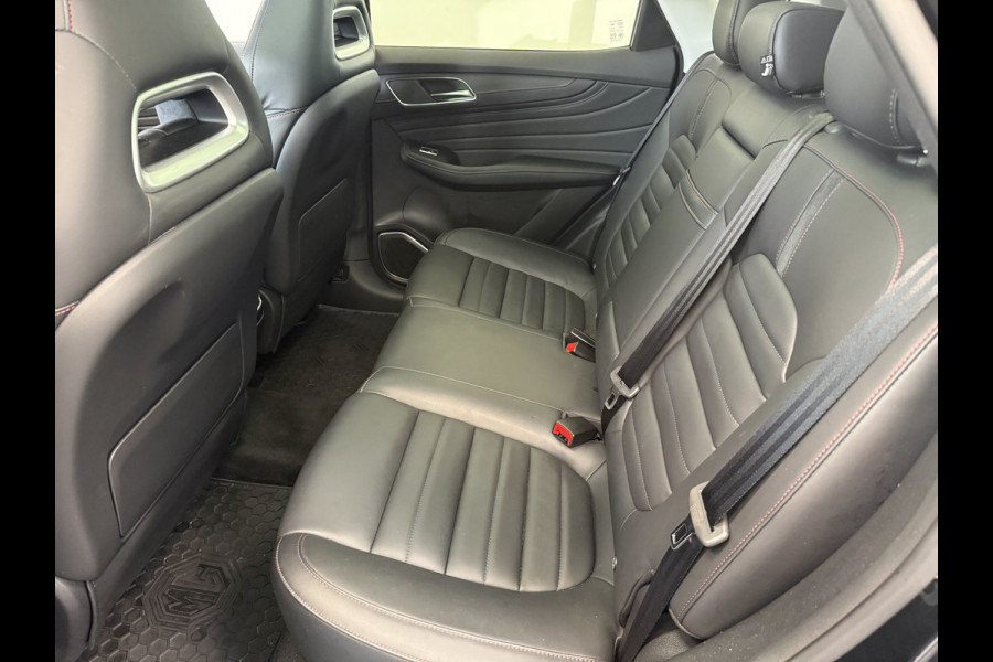 MG EHS 1.5 TGDI Luxury Panoramadak Leder Navigatie