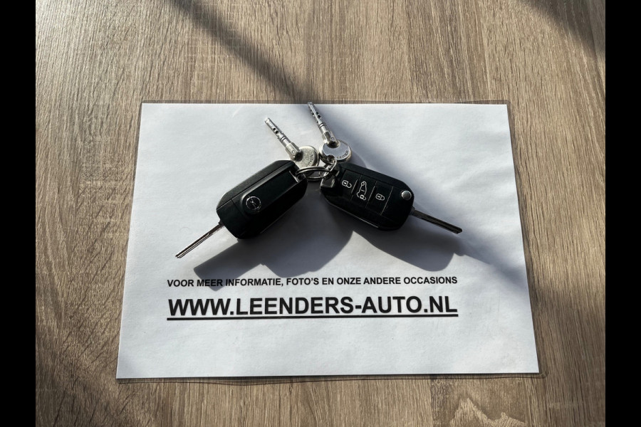 Opel Combo Servicewagen 1.6D 100pk euro6 L2H1 MAXI, Sortimo Inrichting, Omvormer V230, Trekhaak, RIJKLAARPRIJS!