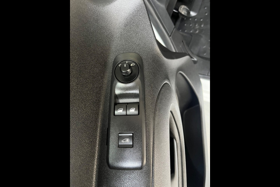 Opel Combo Servicewagen 1.6D 100pk euro6 L2H1 MAXI, Sortimo Inrichting, Omvormer V230, Trekhaak, RIJKLAARPRIJS!