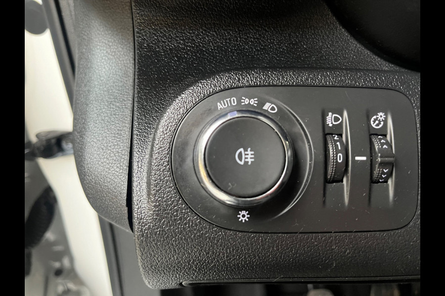 Opel Combo Servicewagen 1.6D 100pk euro6 L2H1 MAXI, Sortimo Inrichting, Omvormer V230, Trekhaak, RIJKLAARPRIJS!