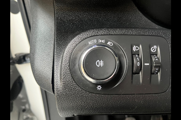 Opel Combo Servicewagen 1.6D 100pk euro6 L2H1 MAXI, Sortimo Inrichting, Omvormer V230, Trekhaak, RIJKLAARPRIJS!