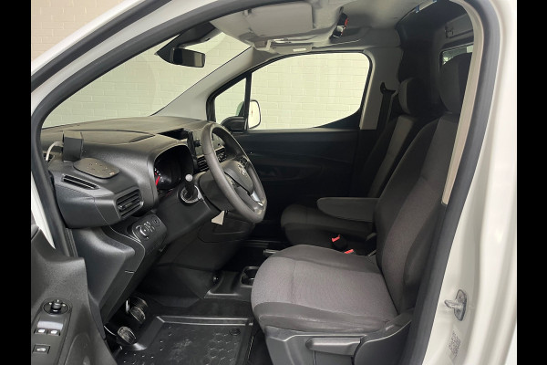 Opel Combo Servicewagen 1.6D 100pk euro6 L2H1 MAXI, Sortimo Inrichting, Omvormer V230, Trekhaak, RIJKLAARPRIJS!