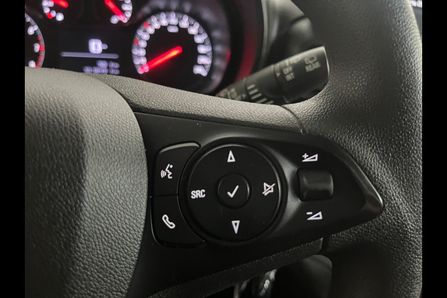 Opel Combo Servicewagen 1.6D 100pk euro6 L2H1 MAXI, Sortimo Inrichting, Omvormer V230, Trekhaak, RIJKLAARPRIJS!