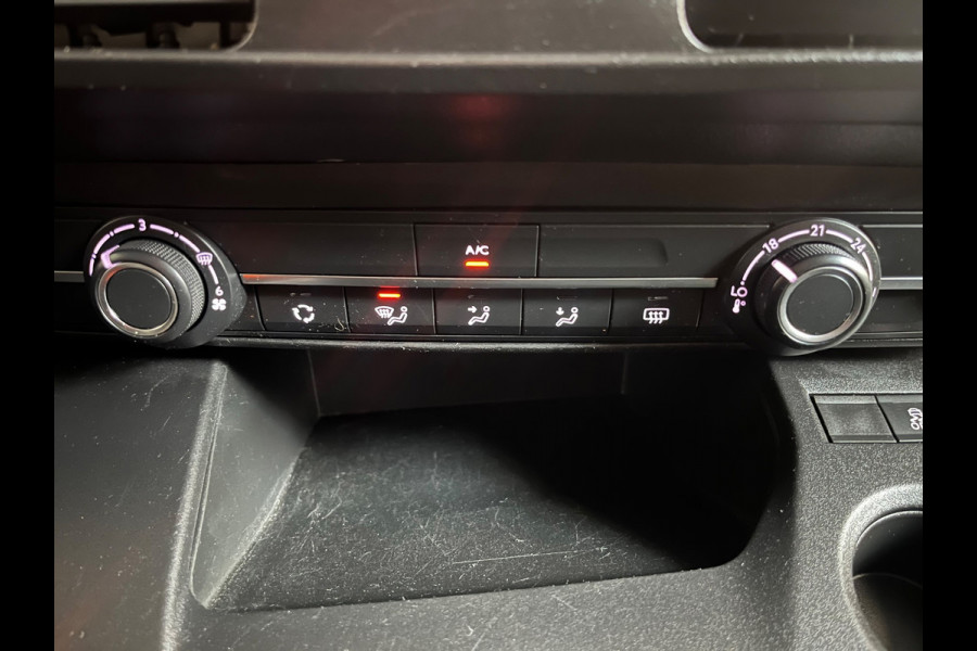 Opel Combo Servicewagen 1.6D 100pk euro6 L2H1 MAXI, Sortimo Inrichting, Omvormer V230, Trekhaak, RIJKLAARPRIJS!