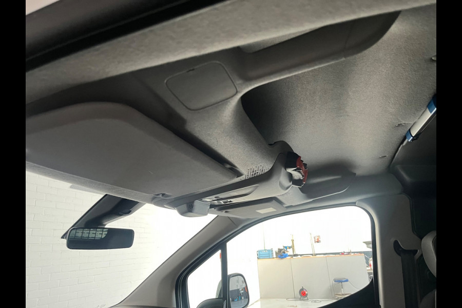 Opel Combo Servicewagen 1.6D 100pk euro6 L2H1 MAXI, Sortimo Inrichting, Omvormer V230, Trekhaak, RIJKLAARPRIJS!