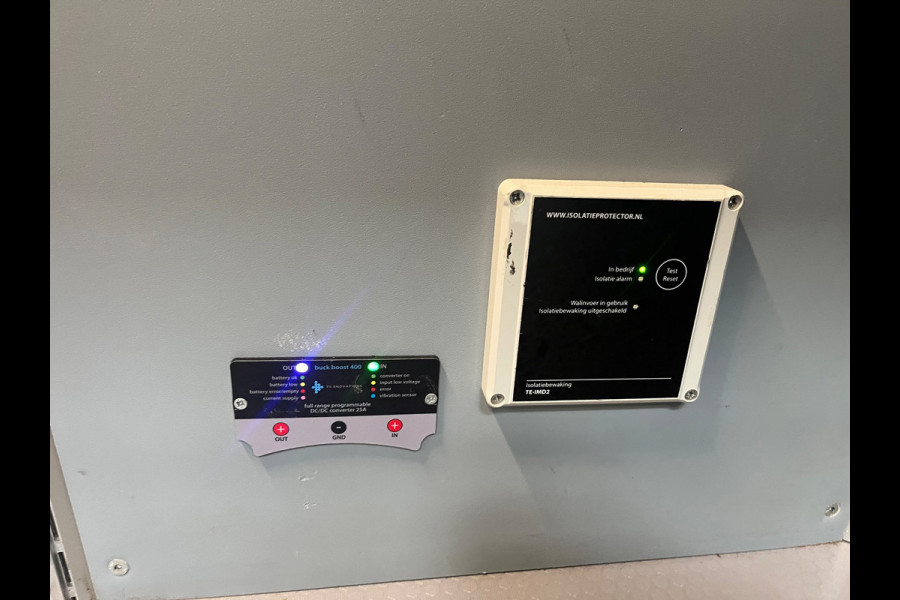 Opel Combo Servicewagen 1.6D 100pk euro6 L2H1 MAXI, Sortimo Inrichting, Omvormer V230, Trekhaak, RIJKLAARPRIJS!