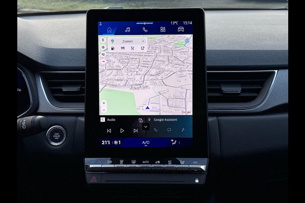 Renault Symbioz 1.6 E-Tech full hybrid 145 techno | Camera | Navi | Carplay | Android Auto | Sfeerverlichting | LED | 18 inch