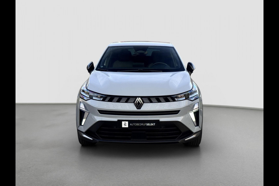 Renault Symbioz 1.6 E-Tech full hybrid 145 techno | Camera | Navi | Carplay | Android Auto | Sfeerverlichting | LED | 18 inch