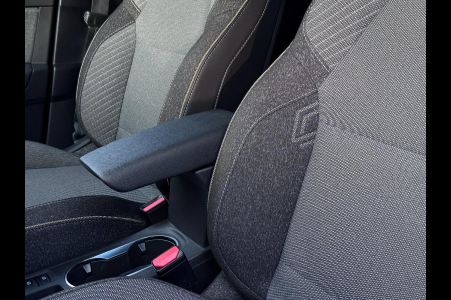 Renault Symbioz 1.6 E-Tech full hybrid 145 techno | Camera | Navi | Carplay | Android Auto | Sfeerverlichting | LED | 18 inch