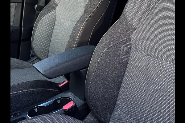 Renault Symbioz 1.6 E-Tech full hybrid 145 techno | Camera | Navi | Carplay | Android Auto | Sfeerverlichting | LED | 18 inch