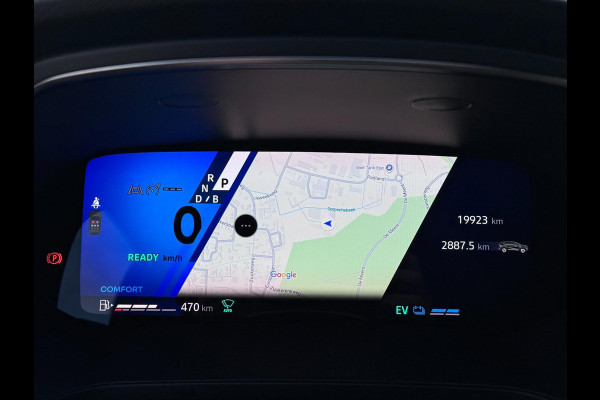 Renault Symbioz 1.6 E-Tech full hybrid 145 techno | Camera | Navi | Carplay | Android Auto | Sfeerverlichting | LED | 18 inch