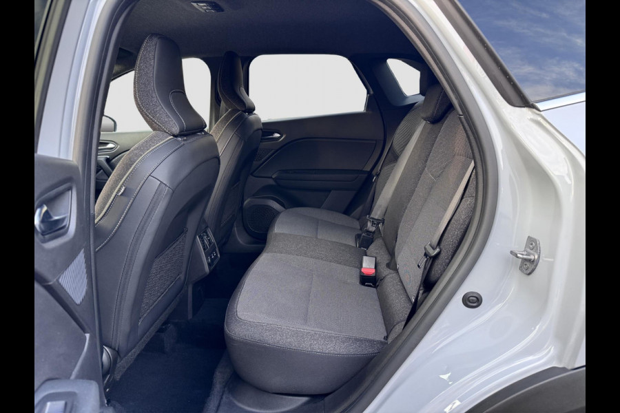 Renault Symbioz 1.6 E-Tech full hybrid 145 techno | Camera | Navi | Carplay | Android Auto | Sfeerverlichting | LED | 18 inch