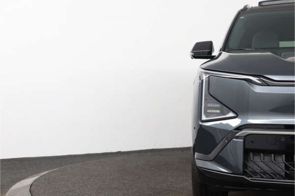 Kia EV5 - GT-Line Business Edition 81.4 kWh - Panoramadak met schuif-/kantelfunctie - Stoel-/Stuurverwarming - Apple Carplay/Android Auto - Elektrische Achterklep - Fabrieksgarantie tot 2033